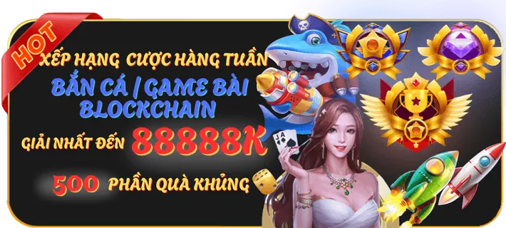 Hoàn Trả Thua Cược bigbosss