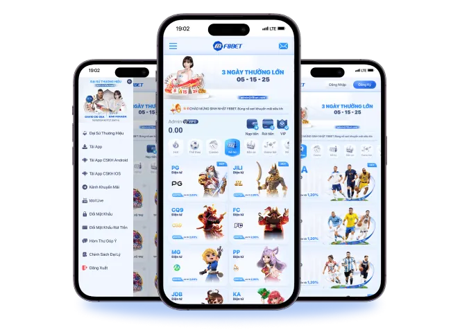 Truy cập đa dạng trò chơi bigbosss