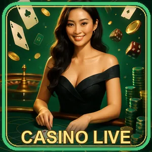 Đối tác Asia Gaming