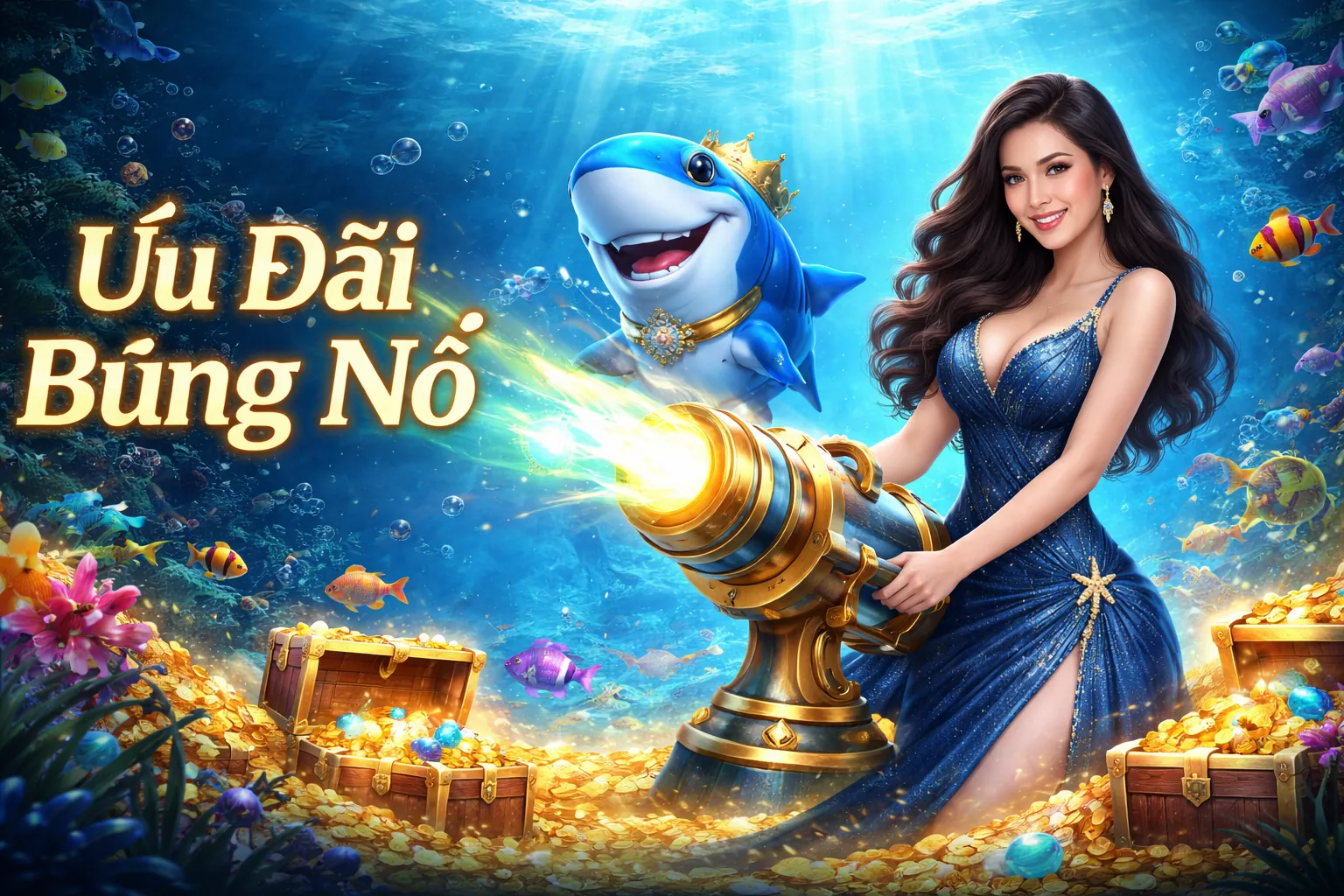 Điều khoản và Điều kiện của bigbosss