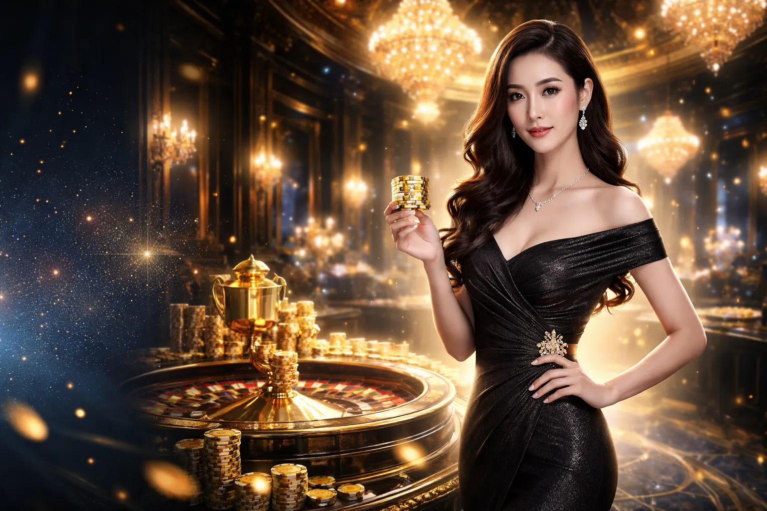 Đá gà trực tuyến kịch tính tại bigbosss