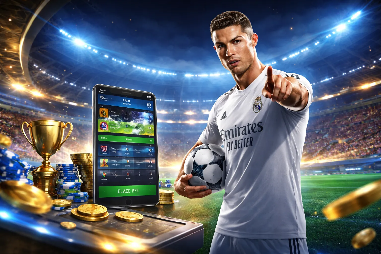 Banner khuyến mãi đá gà bigbosss