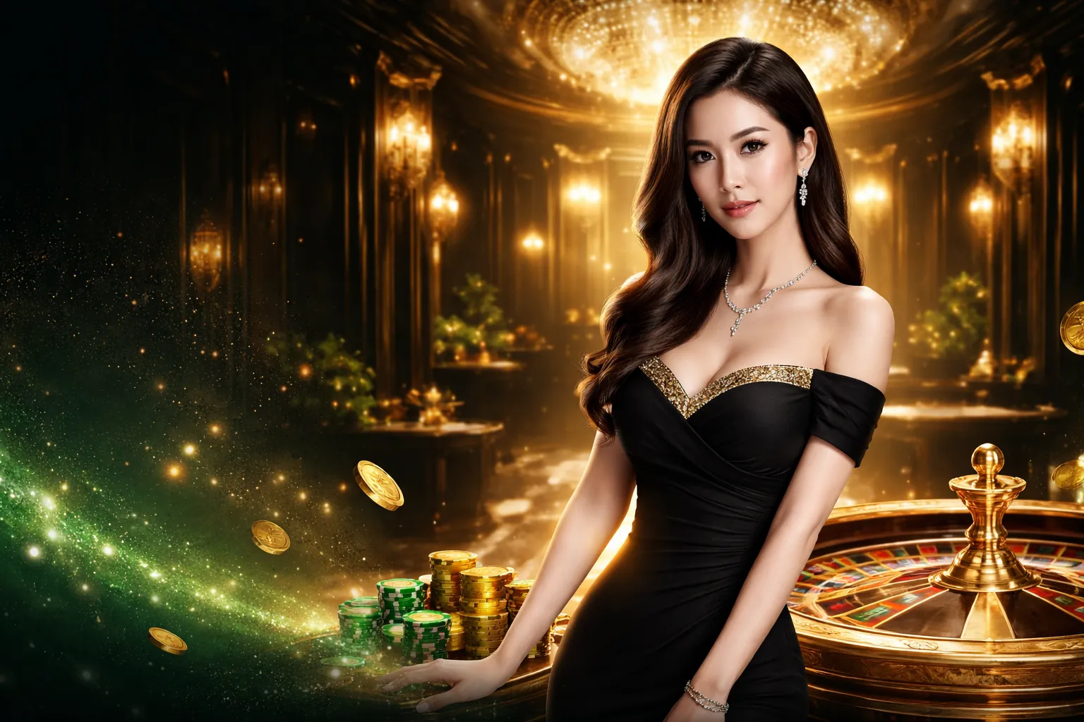 Ứng dụng bigbosss trên điện thoại di động