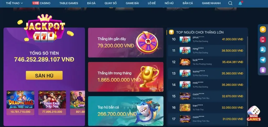Khuyến Mãi Chào Mừng Thành Viên Mới bigbosss