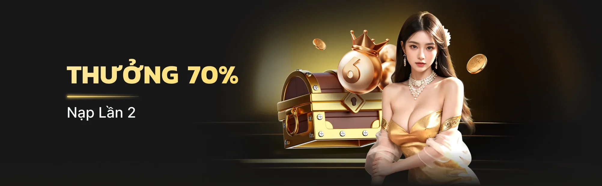 Hướng dẫn nạp và rút tiền tại bigbosss