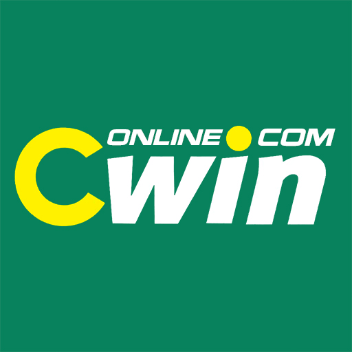 cwin online logo
